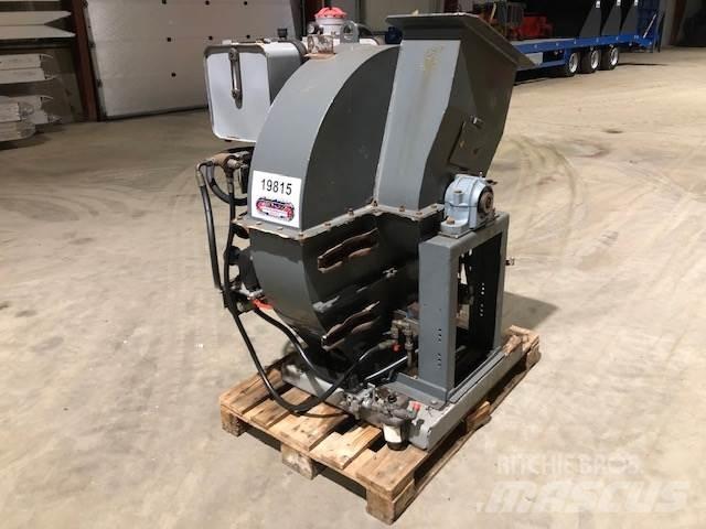 Schörling M-TTV suger Autres accessoires