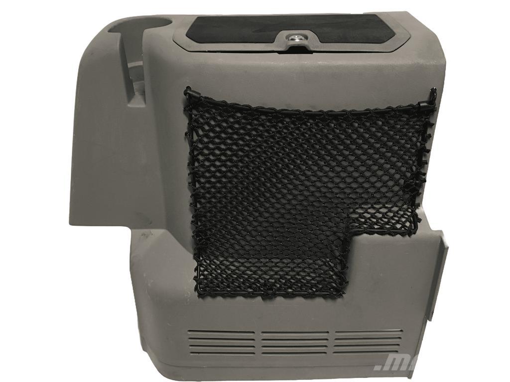  Sidepanel højre, L90H Volvo Autres accessoires