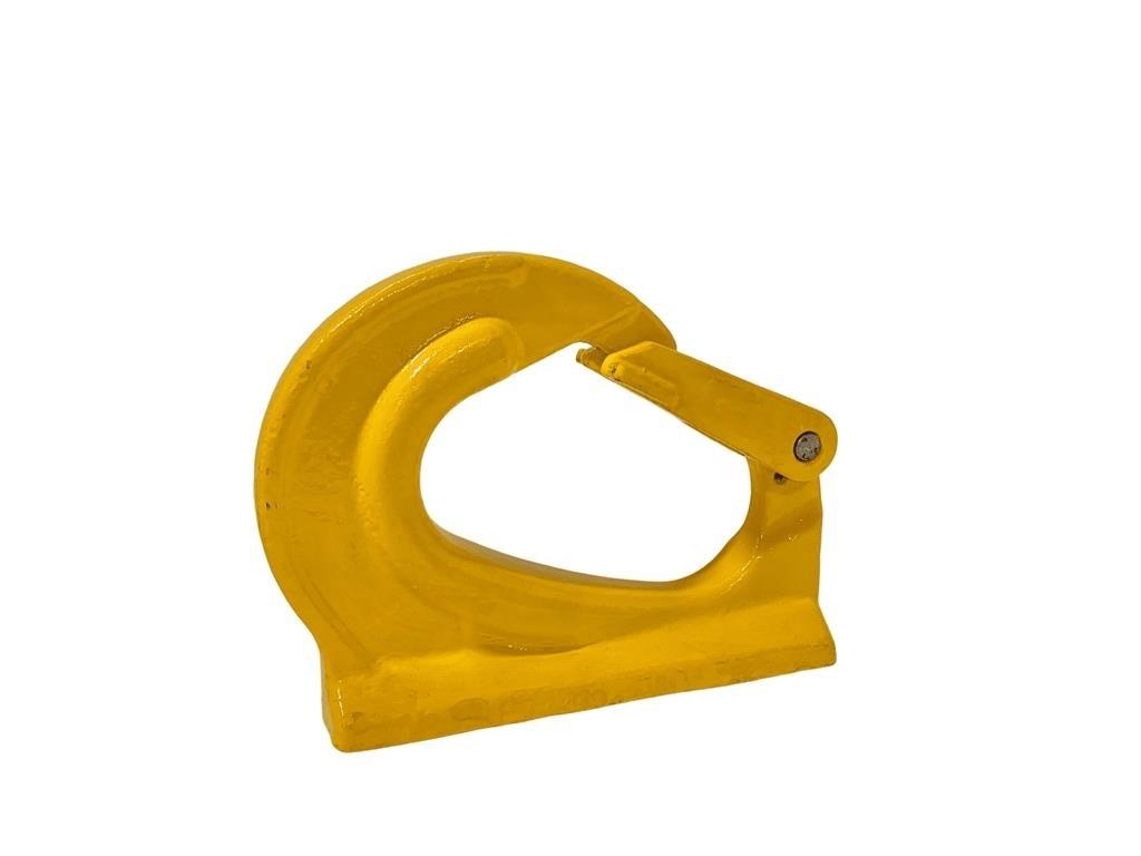  Sikkerhedskrog 10 ton Autres accessoires