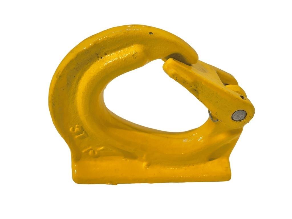  Sikkerhedskrog 3 Ton Autres accessoires