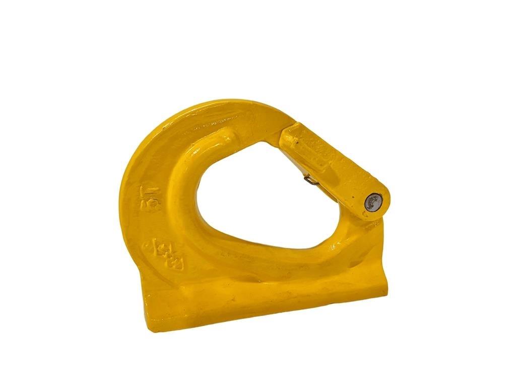  Sikkerhedskrog 5 Ton Autres accessoires