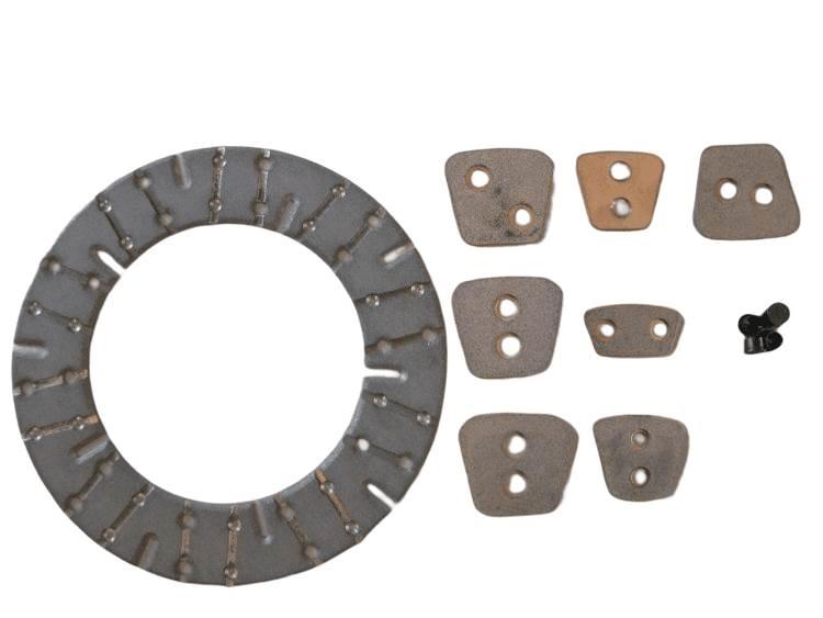  Sintermetal Autres accessoires