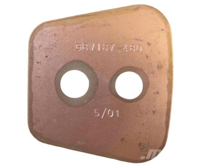  Sintermetal Autres accessoires