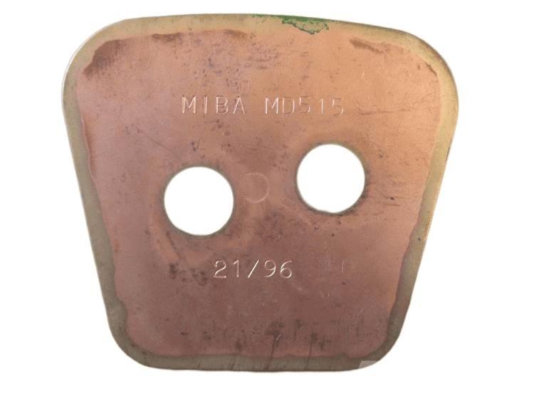  Sintermetal Autres accessoires