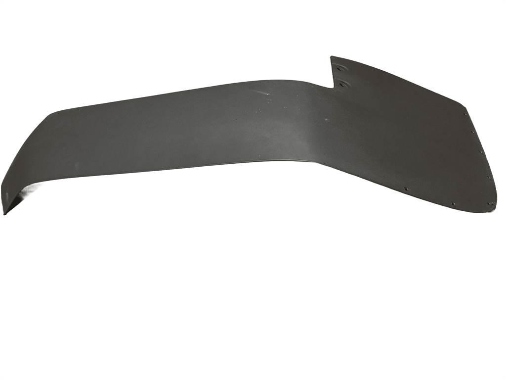  Skærm, Volvo Læssemaskine Autres accessoires