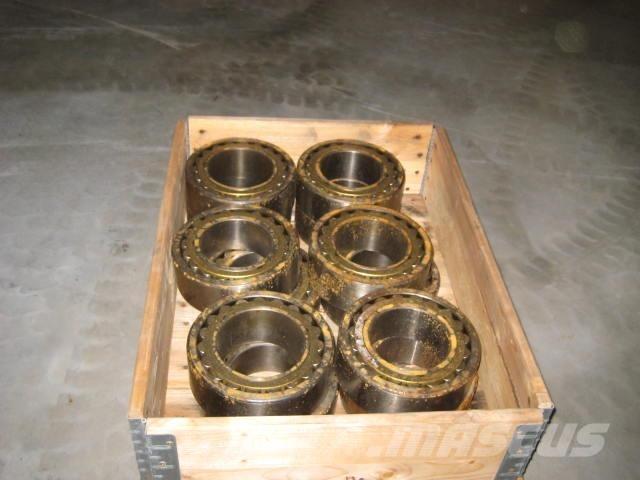  SKF lejer 23226C - 10 stk. Autres accessoires