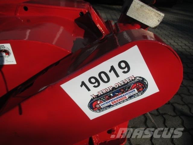  Slagleklipper Autres accessoires