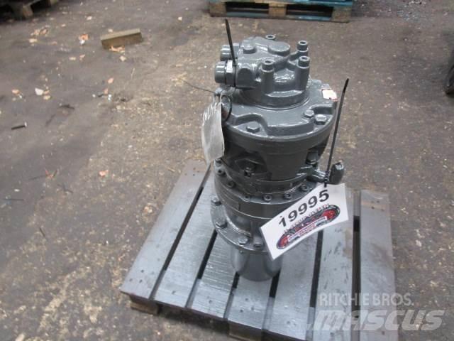 Solmec 108LS Krøjegear Construction - Autres