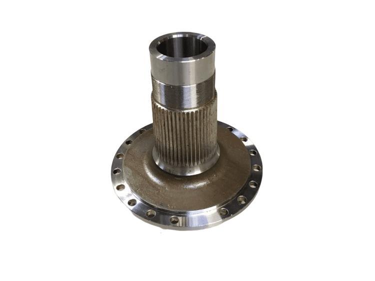  Spindel, Caterpillar 955L Autres accessoires