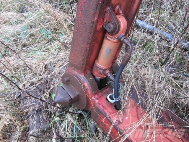  Spreader 20 ft. Conteneurs de stockage
