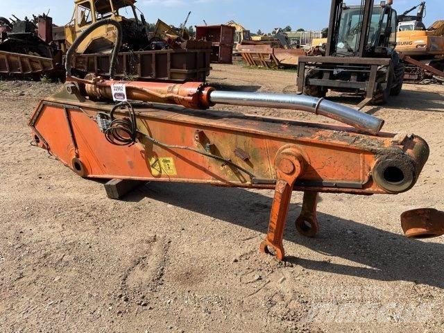  Stik ex. Hitachi ZX350-3 Autres accessoires