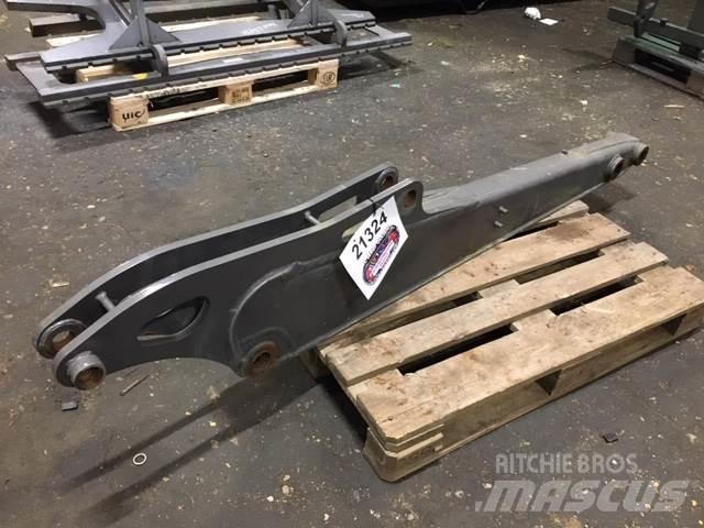  Stik Volvo ECR50D Autres accessoires