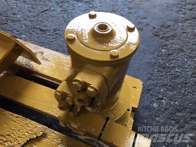  Svirvel ex. Cat 320L Autres accessoires