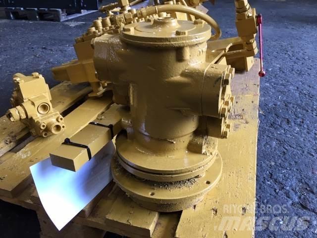  Svirvel ex. Cat 320L Autres accessoires