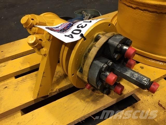  Svirvel ex. Cat 325L Hydraulique