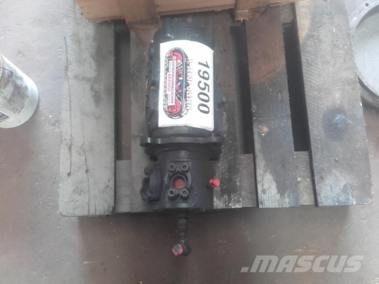  Svirvel ex. Hyundai R210-7 Hydraulique