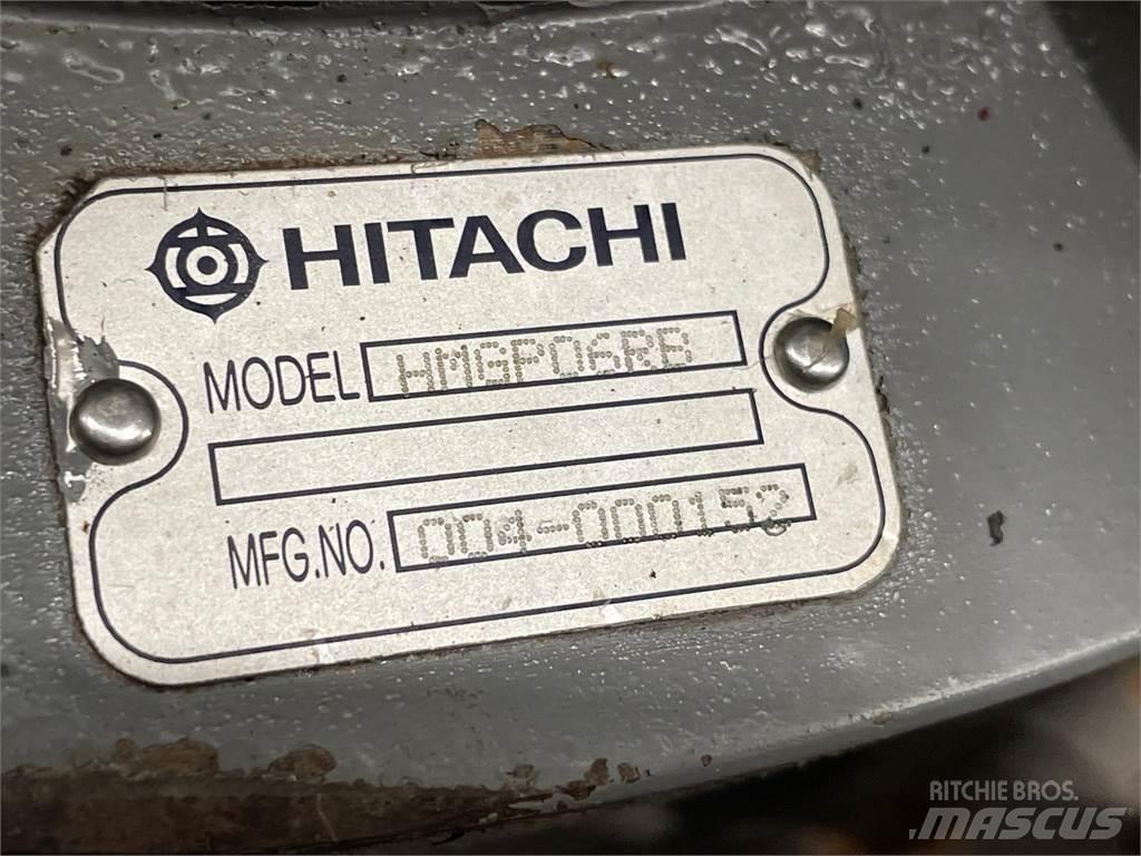 Takeuchi TB1140 Krøjegear Construction - Autres