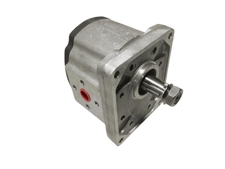  Tandhjulspumpe, Dowty Hydraulique