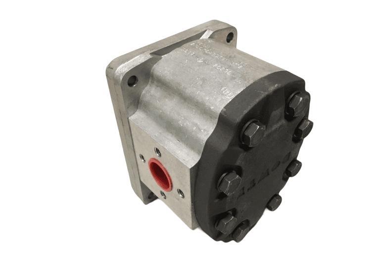 Tandhjulspumpe, Dowty Hydraulique