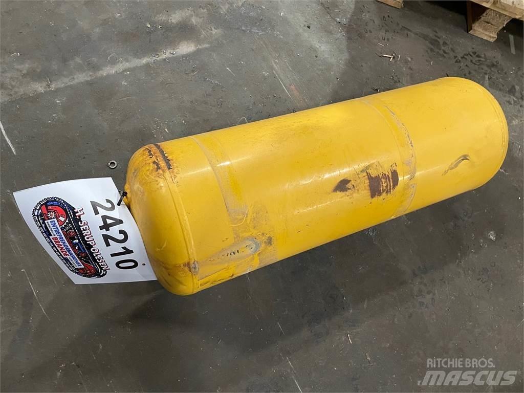  Tank, Volvo Dumper Autres accessoires