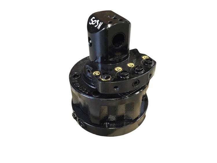 Thumm Rotator 503H Rotateur