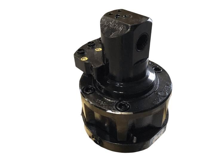 Thumm Rotator 503H Rotateur