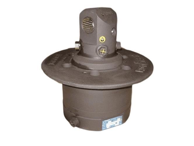 Thumm Rotator 506H Rotateur