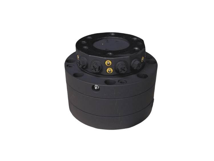 Thumm Rotator 606H Rotateur