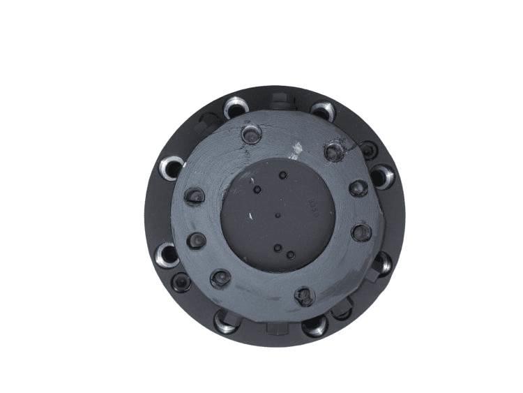Thumm Rotator 606H Rotateur
