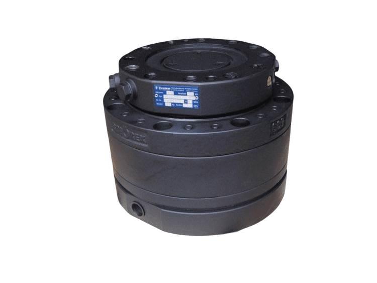Thumm Rotator 609H Rotateur