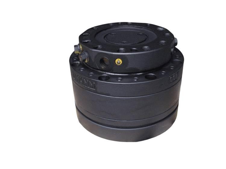 Thumm Rotator 609H Rotateur