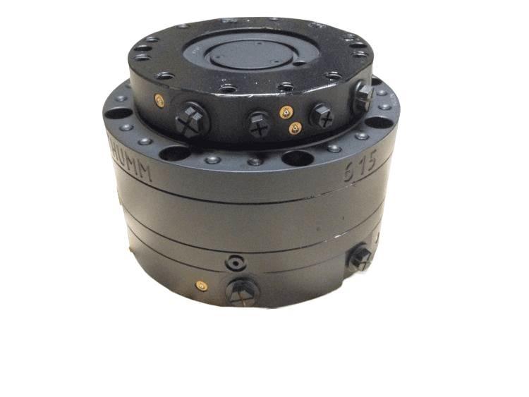 Thumm Rotator 615H Rotateur