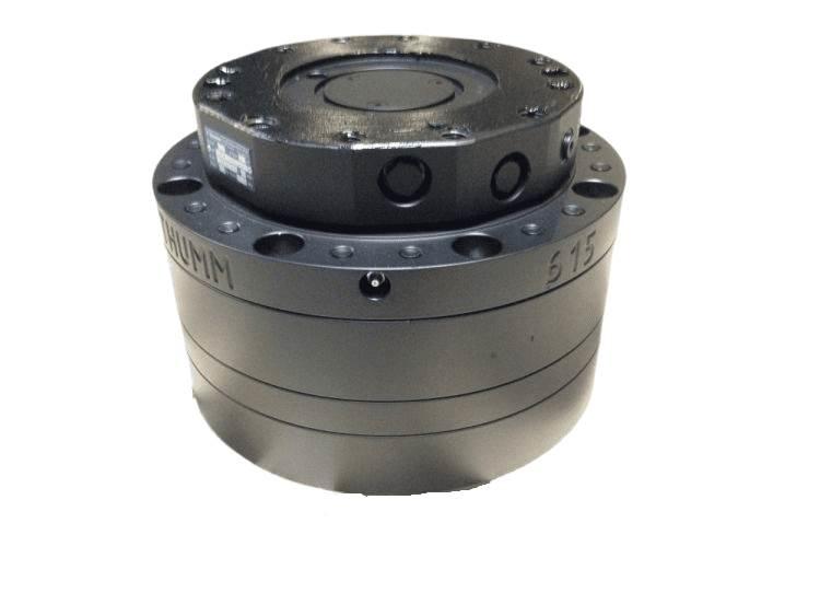 Thumm Rotator 615H Rotateur