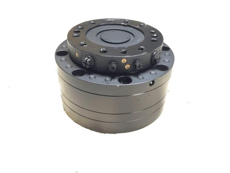 Thumm Rotator 620H Rotateur