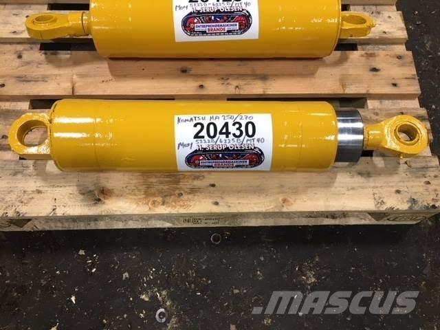  Tipcylinder Hydraulique