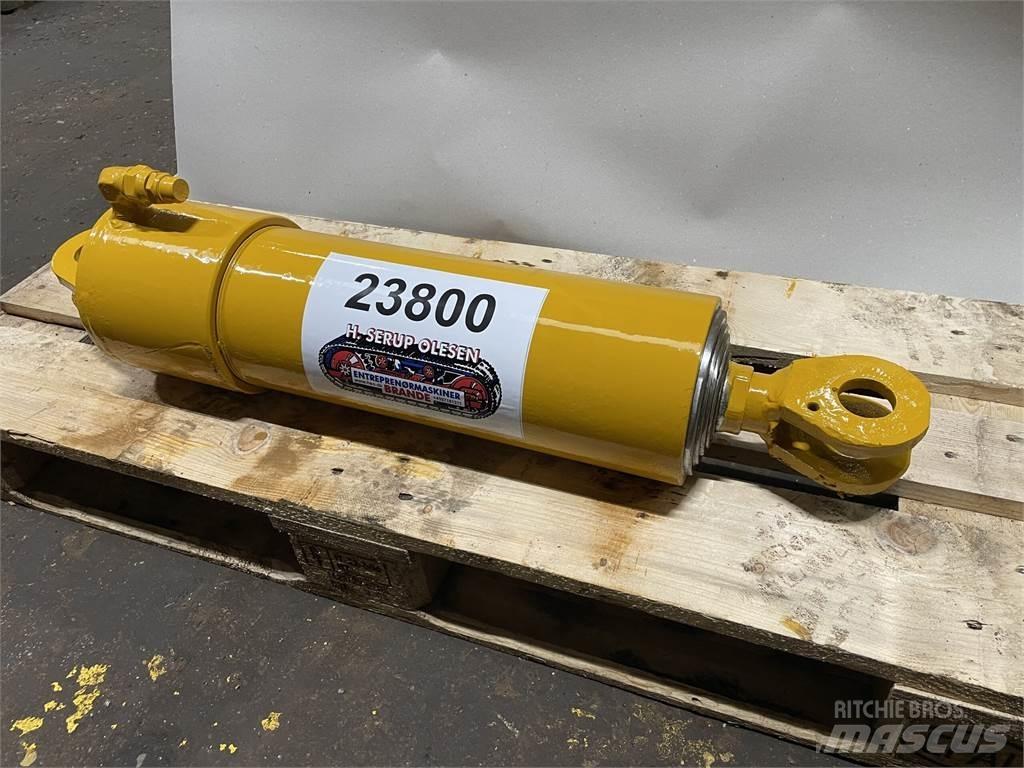  Tipcylinder Volvo 860 - 861 Hydraulique