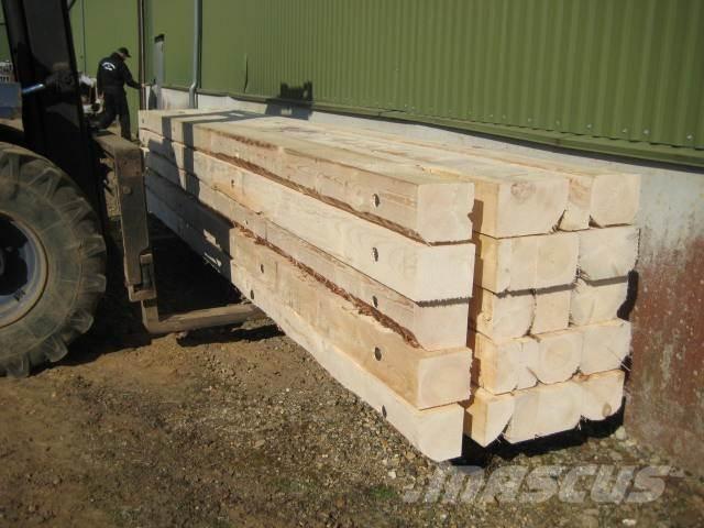  Træmadrasser - 36 stk. Autres accessoires