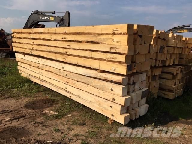  Træmadrasser - 36 stk. Autres accessoires