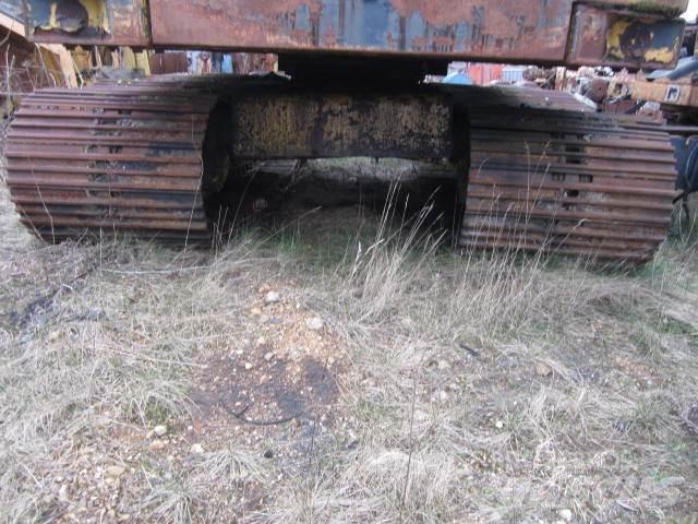  Undervogn ex. Hanomag 450 Autres accessoires