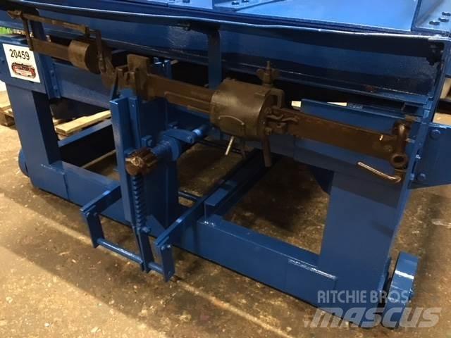  Vægt, mekanisk - 3000 kg Autres accessoires