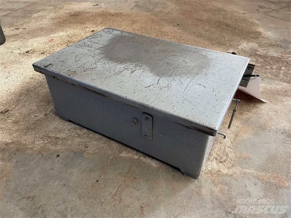  Vægt, mekanisk 50 kg Autres accessoires