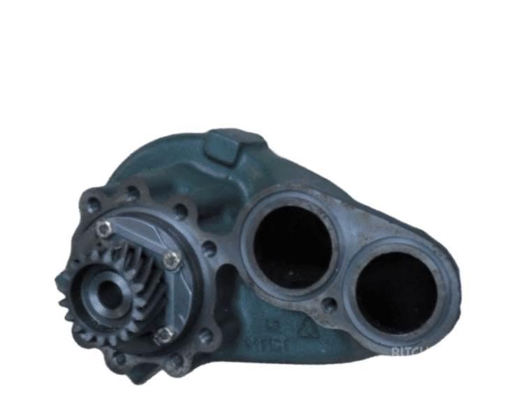  Vandpumpe Moteur