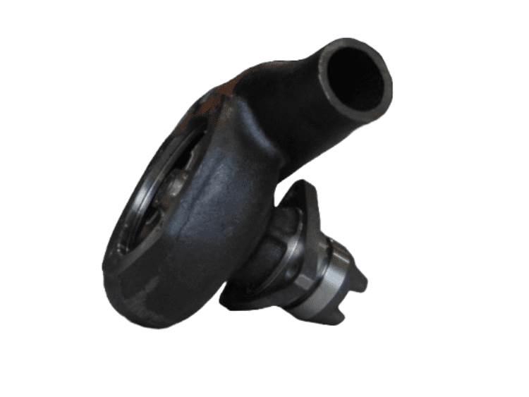  Vandpumpe Moteur