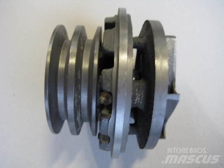  Vandpumpe Moteur
