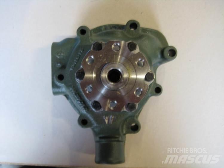  Vandpumpe Moteur