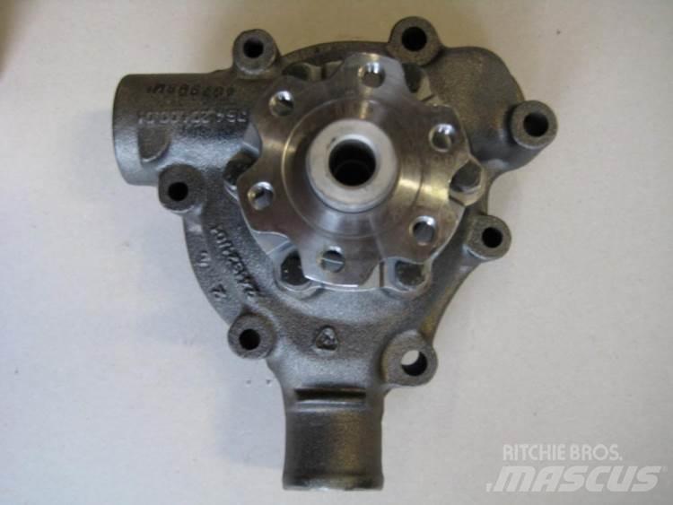 Vandpumpe Moteur