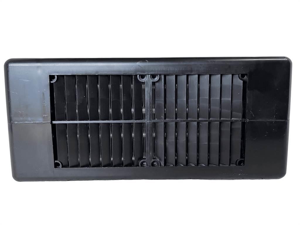  Varmeblæser 12V Electronique