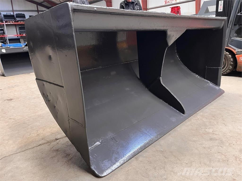  Ventilblok ex. Volvo L120F Hydraulique