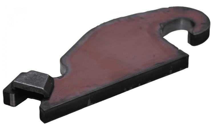 Verachtert CW45 krogsæt Attache rapide pour godet