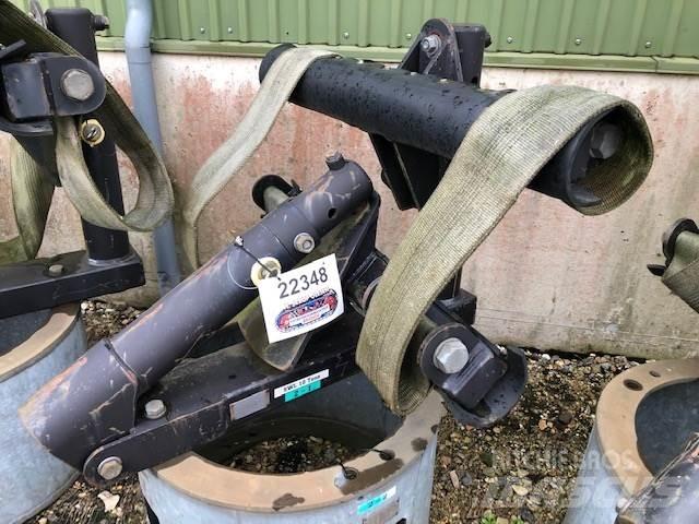  Vingebukke møllevinger Autres accessoires